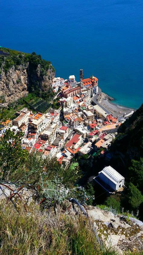 Ravello - Atrani Walk (Italy): Address, Phone Number, Hiking Trail Reviews - TripAdvisor