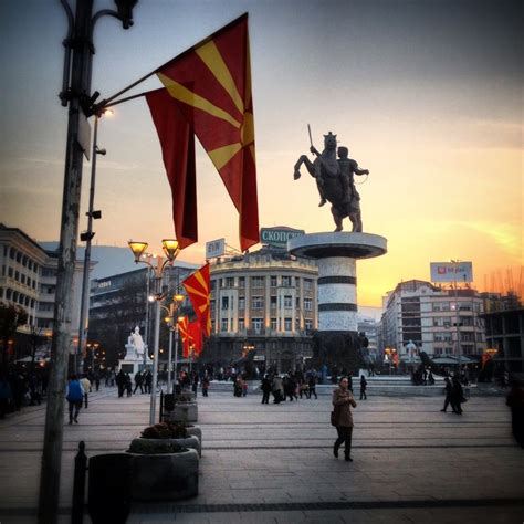 15 Things You Should Know Before Traveling to Macedonia