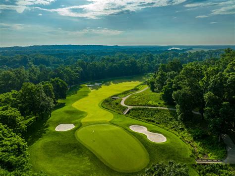 Top Leesburg Golf Courses - Lansdowne Resort