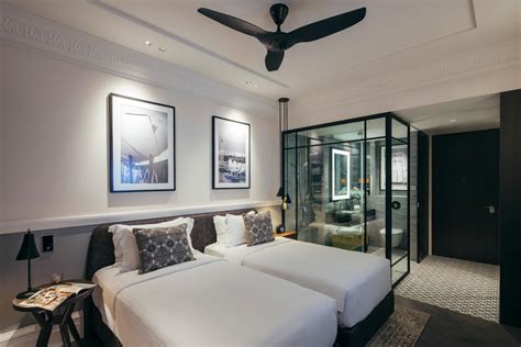 Grand Park City Hall Hotel in Singapore - Room Deals, Photos & Reviews