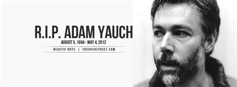 Adam Yauch Quotes. QuotesGram