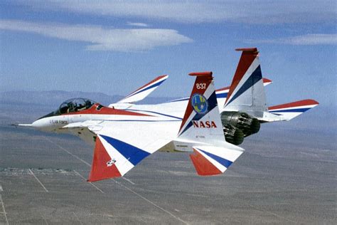 Rare Eagles: Unusual F-15 variants | Hush-Kit