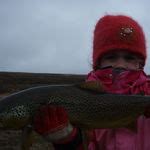 Iceland Fishing Guide – Fly fishing in Iceland – Salmon fishing in Iceland – Arctic char fishing ...