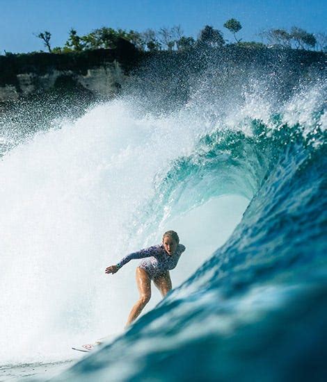 Bethany Hamilton | Surf Team | Rip Curl - Rip Curl Australia