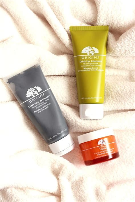 3 To Try From Origins | Face skin care, Skin care, Origins skincare