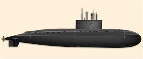 Russia’s Kilo-class Submarine: Improved And More Deadly Than Ever | Proceedings - August 2023 ...