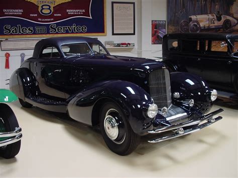 Jay Leno's Car Collection 069 | Duesenberg car, Alfa cars, Classic sports cars