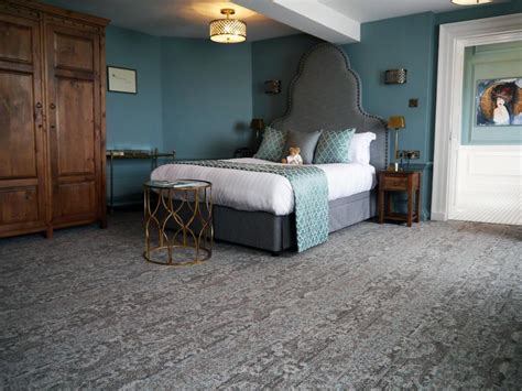 Hawkstone Hall Hotel | Brintons Carpets