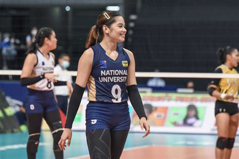 'Safety is top priority': Nierva backs NU move to pull out of PVL | Inquirer Sports