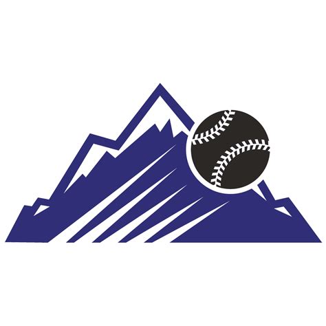 Colorado Rockies Logo History | FREE PNG Logos