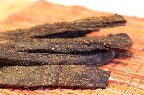 South African Biltong | Tasty Kitchen: A Happy Recipe Community!