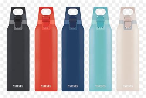 Sigg Water Bottle, HD Png Download - vhv