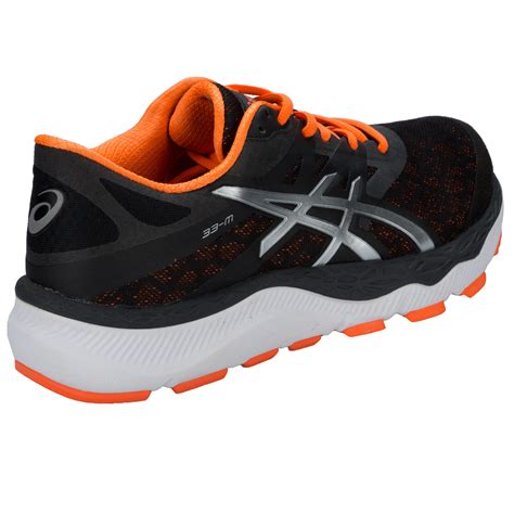 Buy Asics Mens 33 M Running Trainers in | Get The Label