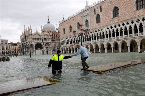 Italy Floods - MesutAletheia