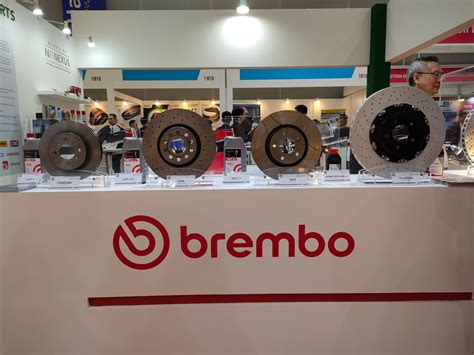 The Ultimate Guide to Brembo Brake Pads: Everything You Need to Know ...