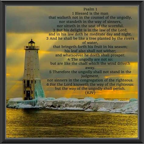 17 Best images about Lighthouse on Pinterest | Psalm 62, Christ and ...