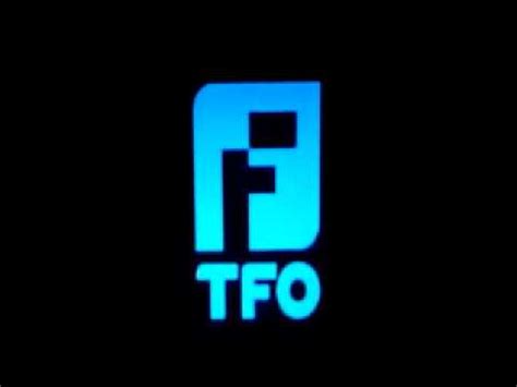 TFO Logo (2002) - YouTube