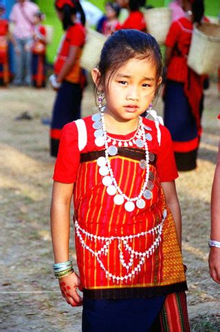 Indigenous People's Of Bangladesh