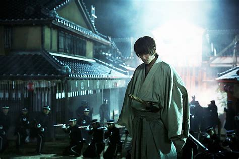 Rurouni Kenshin: Kyoto Inferno - AsianWiki