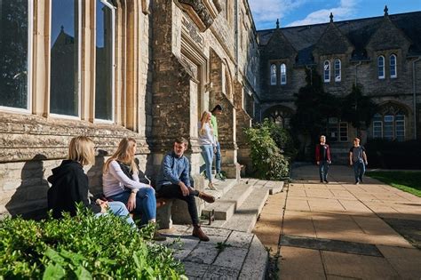 University of Chichester, UK | Courses, Fees, Eligibility and More