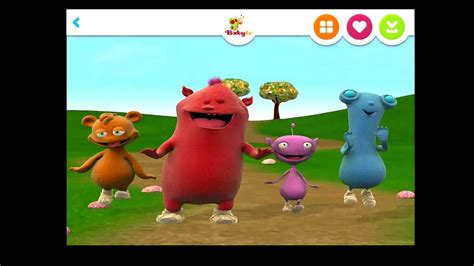 BabyTV Video: Educational TV for Tots – by Baby TV - YouTube | Tot ...