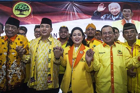 AGO continues hunt for Soeharto family foundation's assets - National ...