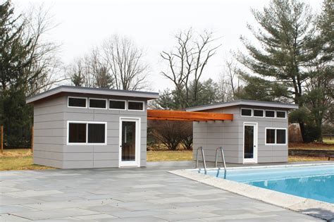 Fabulous Modern Pool House Sheds | Portable Poolhouse. Free Quote