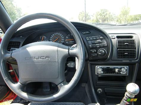 1990 Toyota Celica St Interior | Billingsblessingbags.org