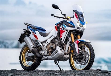 22YM CRF1100L AFRICA TWIN ADVENTURE SPORTS - Paul Tan's Automotive News