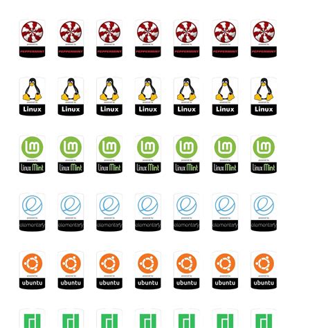 Linux Stickers.pdf | DocDroid