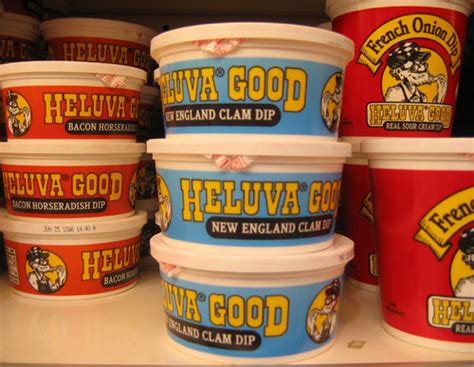 Heluva Good New England Clam Dip | Flickr - Photo Sharing!