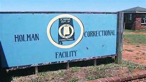 Correctional facilities in Atmore and Elmore locked down as inmates ...