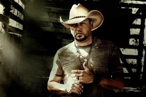 Jason Aldean's New Album '9': Listen to 'We Back' - Rolling Stone