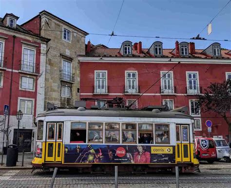 Living In Lisbon, Portugal: Expat Guide | Expatolife