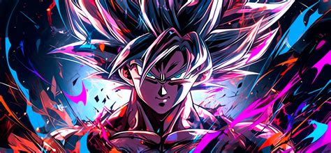 Goku Ultra Instinct HD Digital Art Wallpaper, HD Artist 4K Wallpapers, Images and Background ...