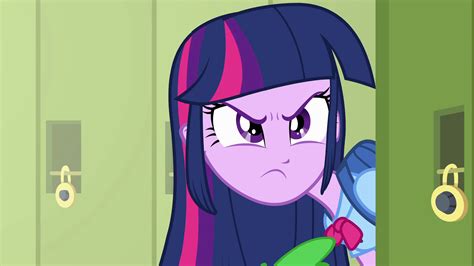 Image - Twilight getting angry EG.png | My Little Pony Equestria Girls Wiki | FANDOM powered by ...