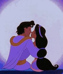 Princess Jasmine Twirl GIF - Princess Jasmine Jasmine Twirl - Discover ...