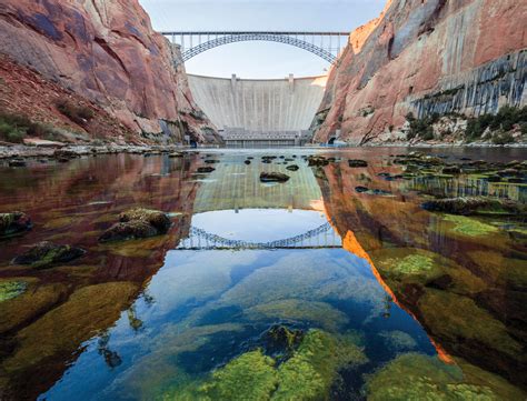 Glen Canyon Dam to be Removed? | Organikos