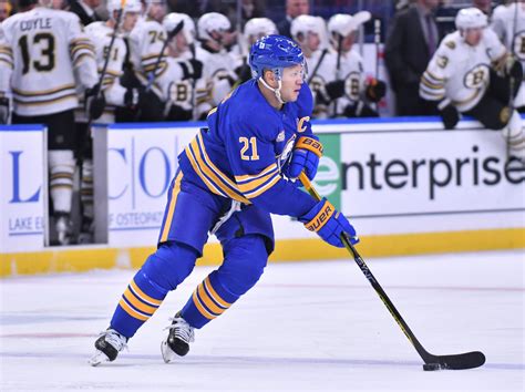 Buffalo Sabres: 3 positive takeaways despite loss to Bruins