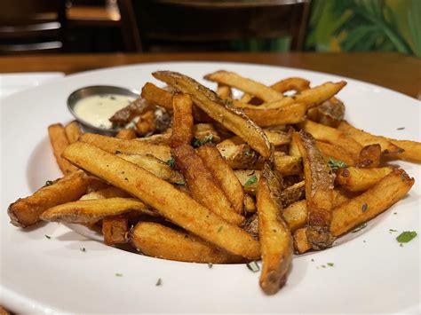 Duck fat fries : r/FoodPorn