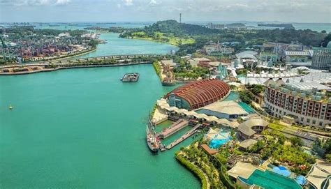 15 Updated Things To Do In Sentosa (With Photos) In 2023