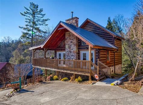 'SACRED MOUNTAIN CABIN' - ELEGANT, PET FRIENDLY, 3 KING BEDS & GORGEOUS ...