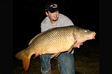 The most effective way to attract carp by chumming • Outdoor Canada