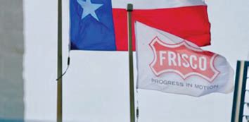 Frisco Texas - Community Profile