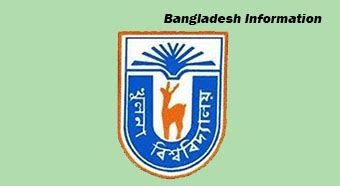 Khulna university Logos