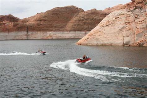 Lake Powell Activities - Anecdotes, Antidotes, and Anodes