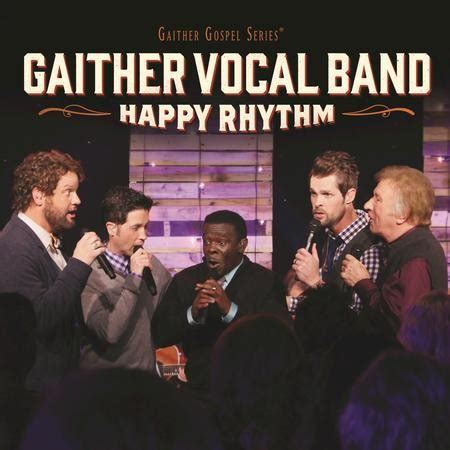 I Know Who Holds Tomorrow, Live [Music Download]: Gaither Vocal Band ...