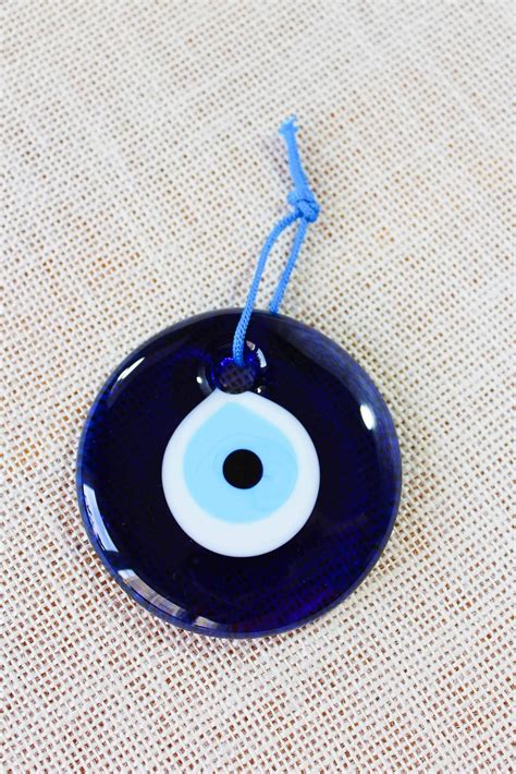 Traditional Turkish Evil Eye Wall Hanging - Shop of Turkey - Buy from Turkey with Fast Shipping