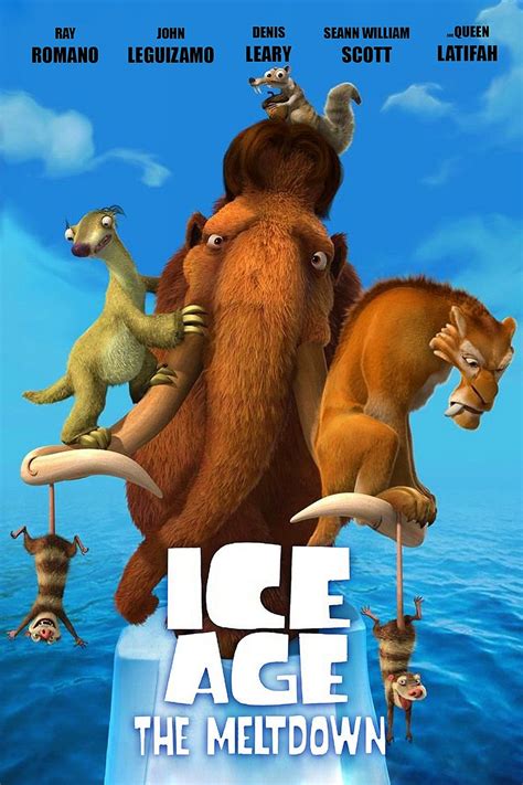 Ice Age: The Meltdown | 20th Century Studios Wiki | Fandom