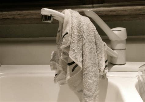 Hidden Danger In Kitchen Towels? – Maggie J's Fabulous Food Blog